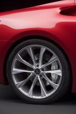 Lexus LF-A Roadster Concept 2008 года